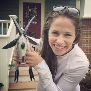 Meet your Posher, Brynn